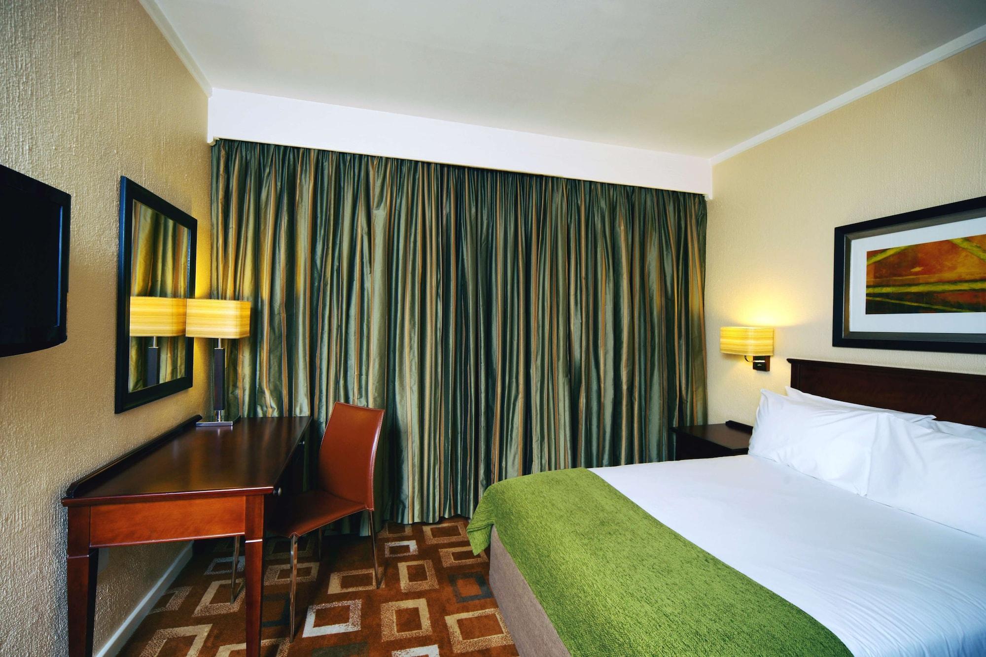 Garden Court Or Tambo International Airport Hotell Kempton Park Eksteriør bilde